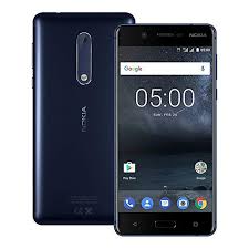 Nokia 5 In Germany
